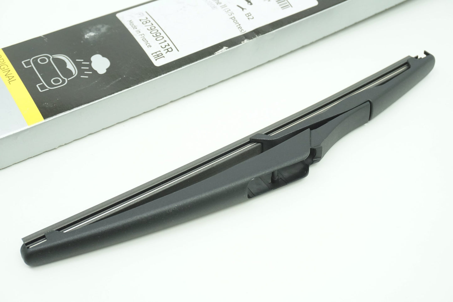Pièce d'origine Balai d'essuie-glace arrière 240 mm pour Renault Mégane II 287909013R