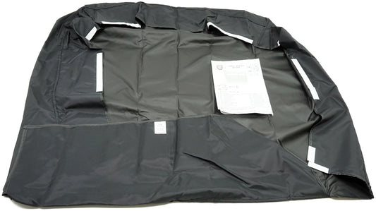 Tapis de coffre duster dokker lodgy 8201381839
