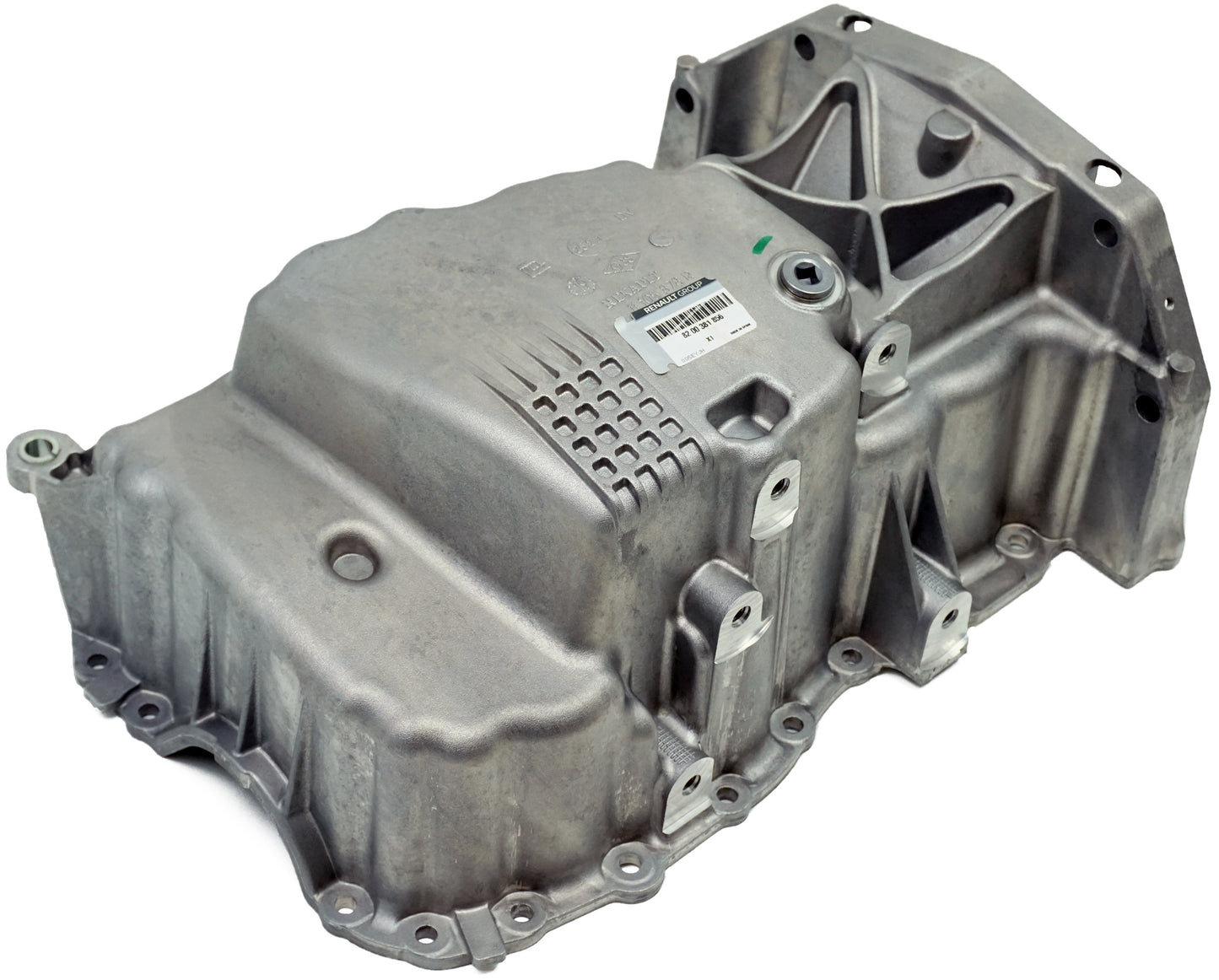 Pièce d'origine Carter d'huile pour Renault Mégane Clio Scénic 8200381856
