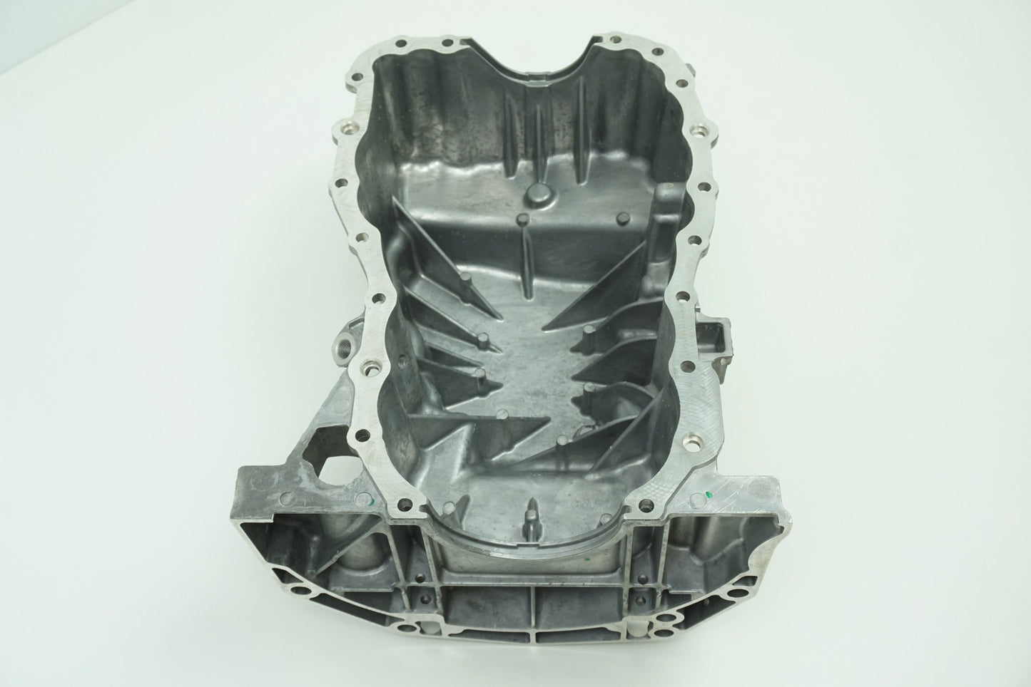Pièce d'origine Carter d'huile pour Renault Mégane Clio Scénic 8200381856