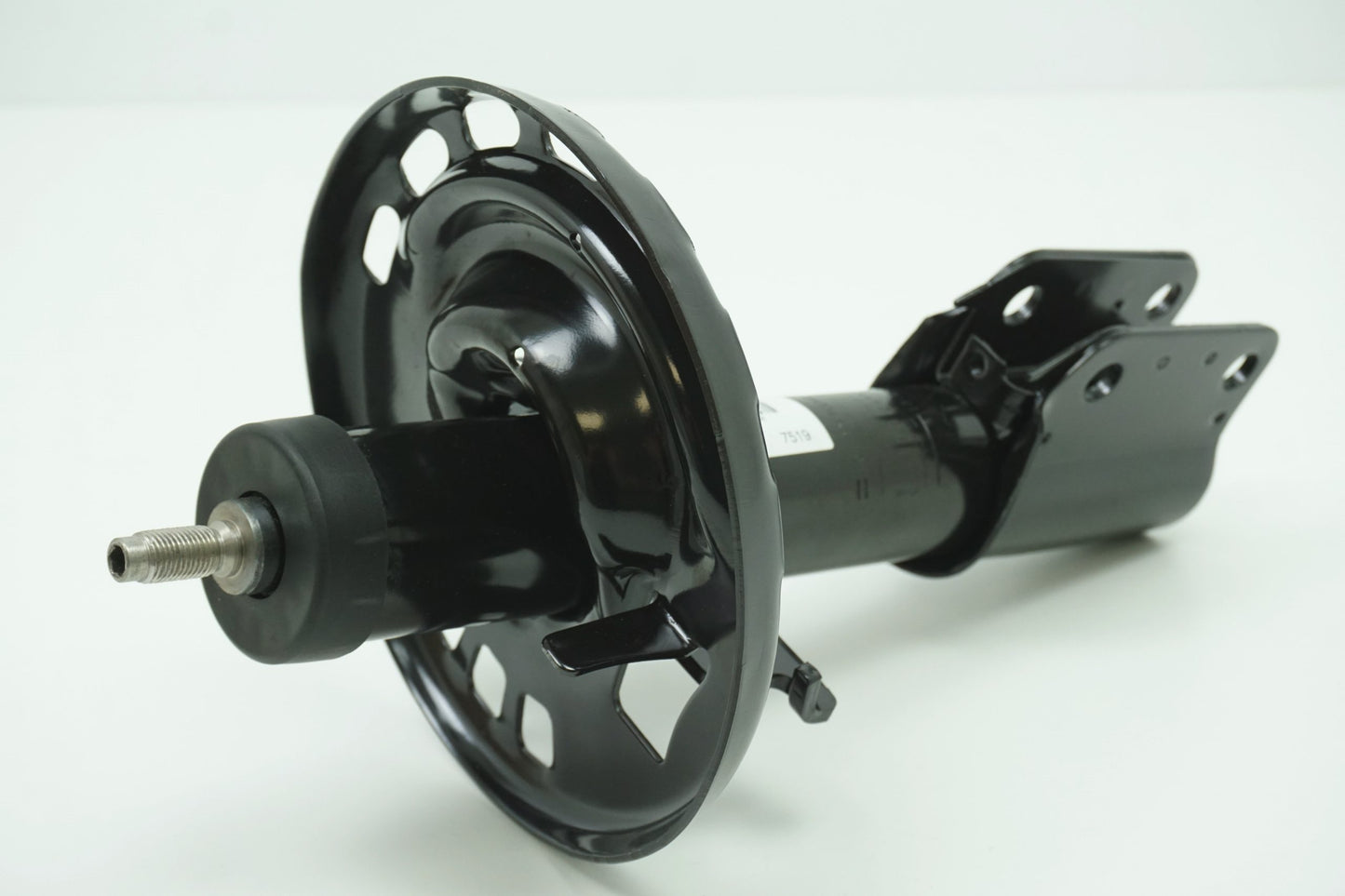 Pièce d'origine Amortisseur avant pour Renault Mégane III 543020016R