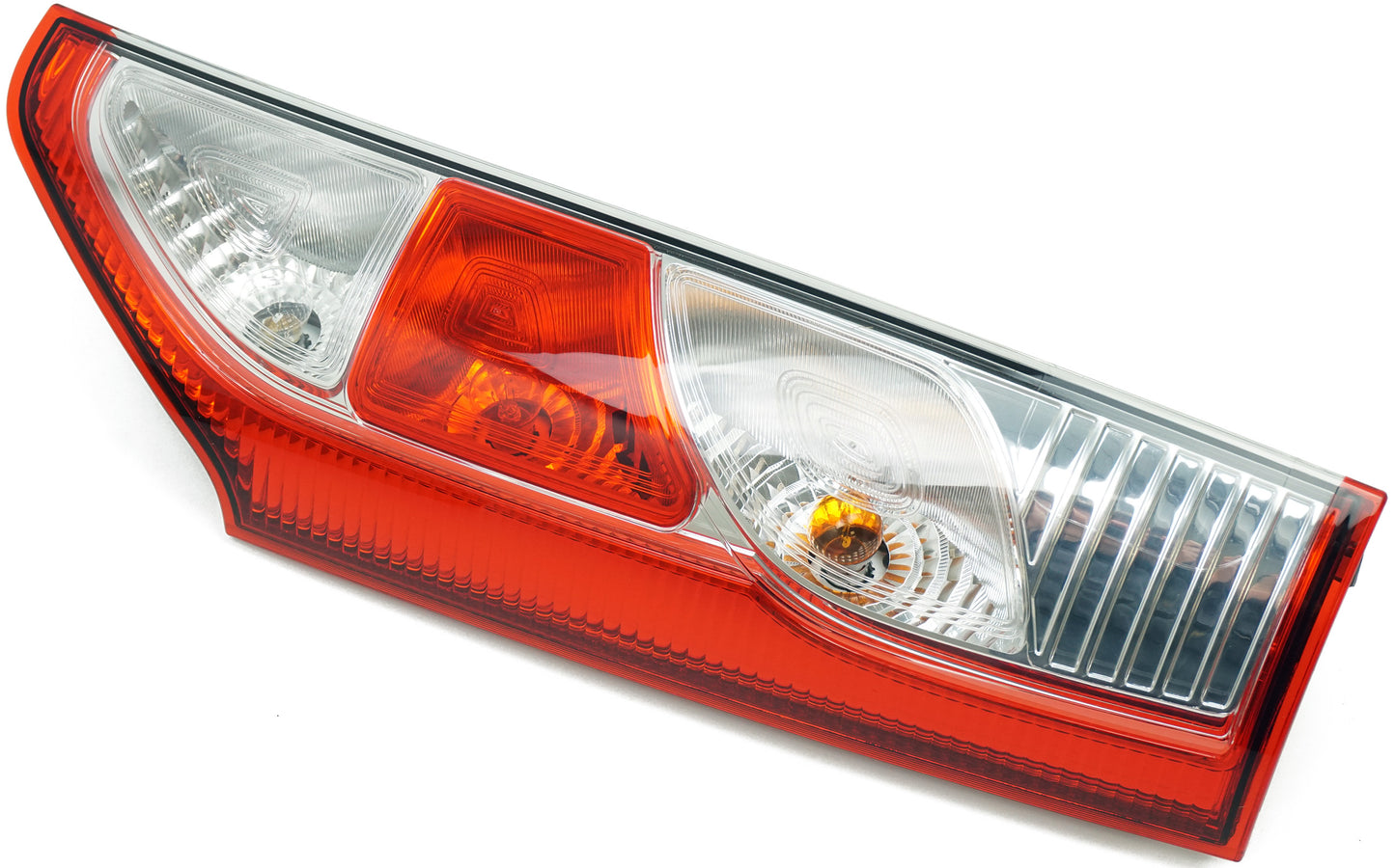 Pièce d'origine Feu arrière droit pour Renault Kangoo II 265506145R