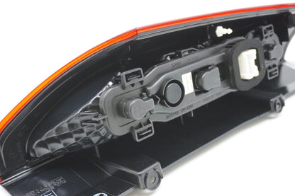 Pièce d'origine Feu arrière droit pour Renault Kangoo II 265506145R