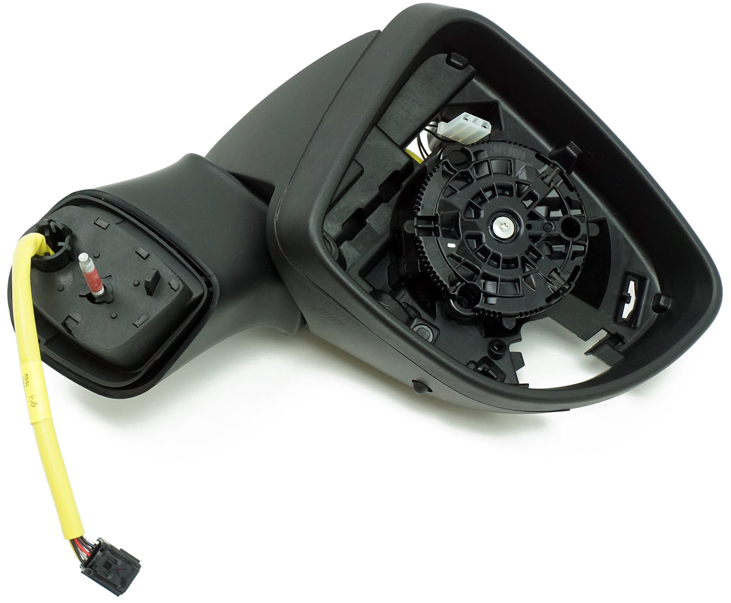 Pièce d'origine Rétroviseur extérieur électrique droit pour Renault Captur 963010497R