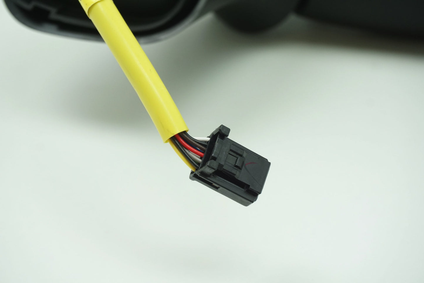Pièce d'origine Rétroviseur extérieur électrique droit pour Renault Captur 963010497R