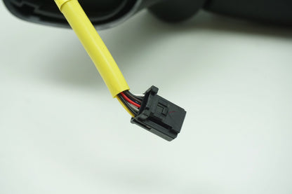 Pièce d'origine Rétroviseur extérieur électrique droit pour Renault Captur 963010497R