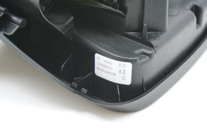 Pièce d'origine Rétroviseur extérieur électrique droit pour Renault Captur 963010497R