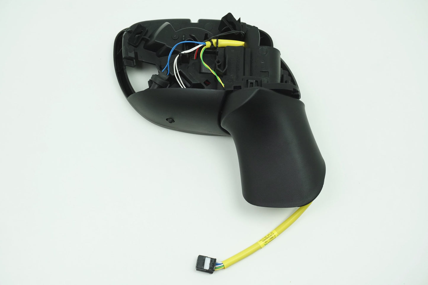 Pièce d'origine Rétroviseur extérieur électrique droit pour Renault Captur 963010497R