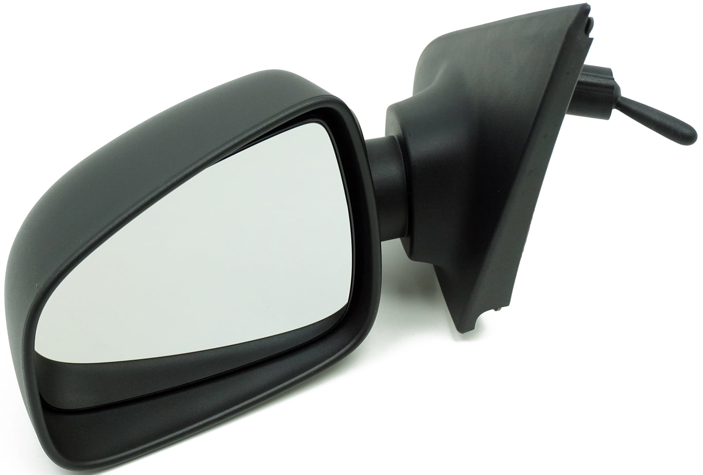 Pièce d'origine Rétroviseur extérieur manuel gauche pour Dacia Logan Sandero 963021832R