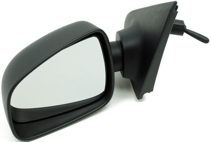 Pièce d'origine Rétroviseur extérieur manuel gauche pour Dacia Logan Sandero 963021832R