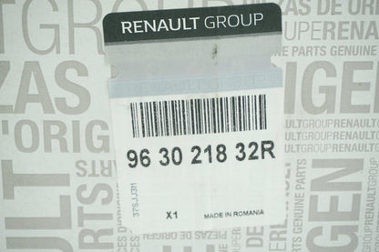 Pièce d'origine Rétroviseur extérieur manuel gauche pour Dacia Logan Sandero 963021832R