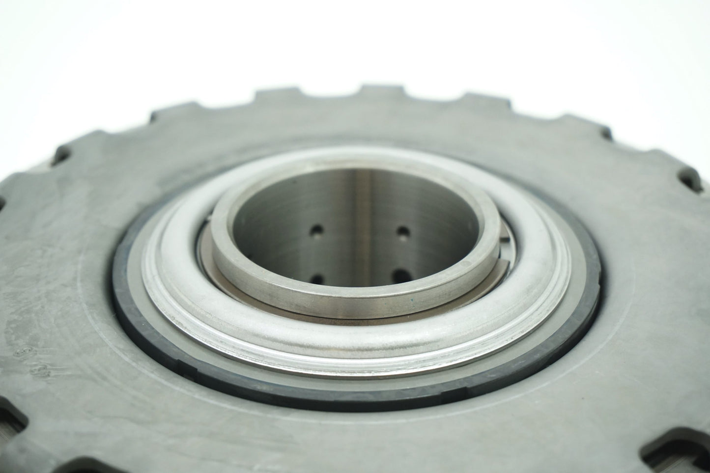 Pièce d'origine Embrayage de boîte automatique pour Renault 302054818R