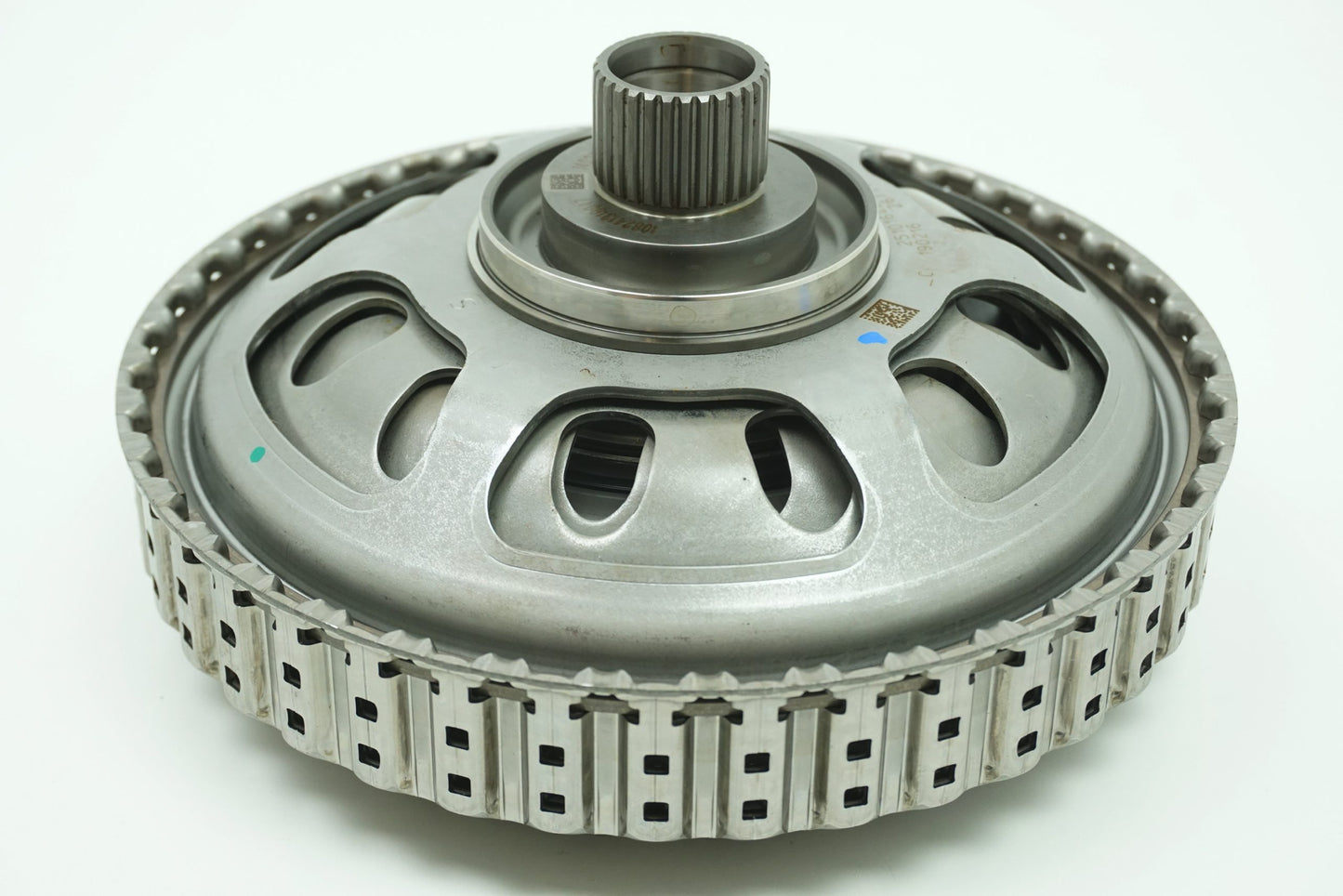 Pièce d'origine Embrayage de boîte automatique pour Renault 302054818R