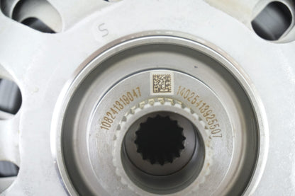 Pièce d'origine Embrayage de boîte automatique pour Renault 302054818R