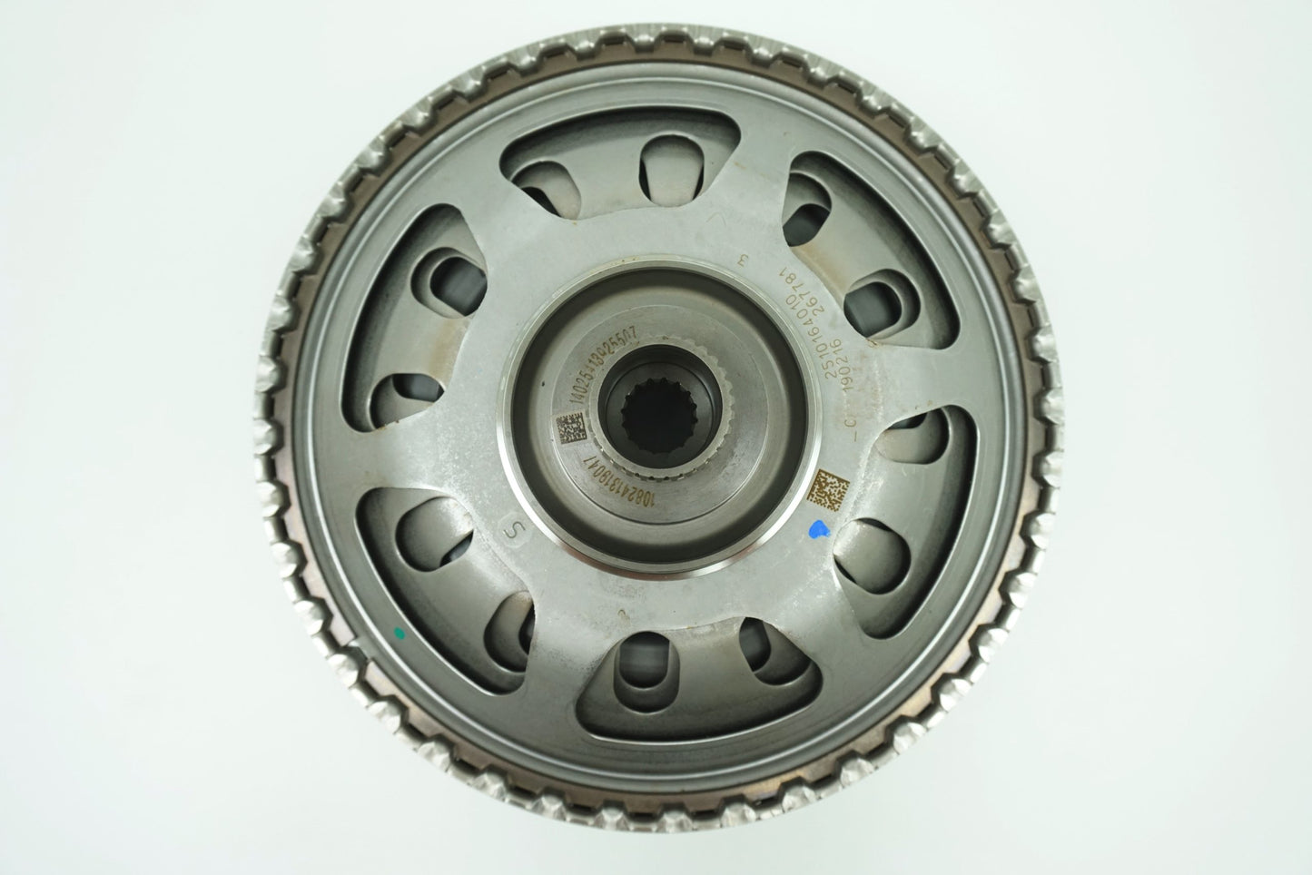Pièce d'origine Embrayage de boîte automatique pour Renault 302054818R