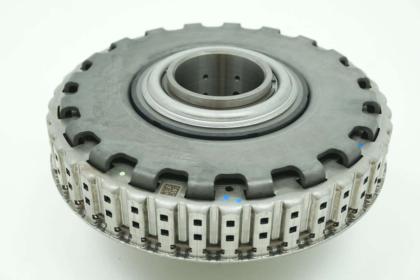 Pièce d'origine Embrayage de boîte automatique pour Renault 302054818R