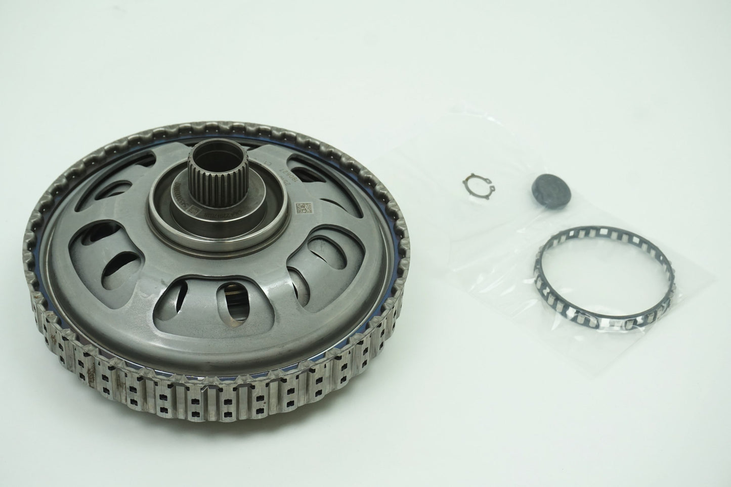 Pièce d'origine Embrayage de boîte automatique pour Renault 302183841R