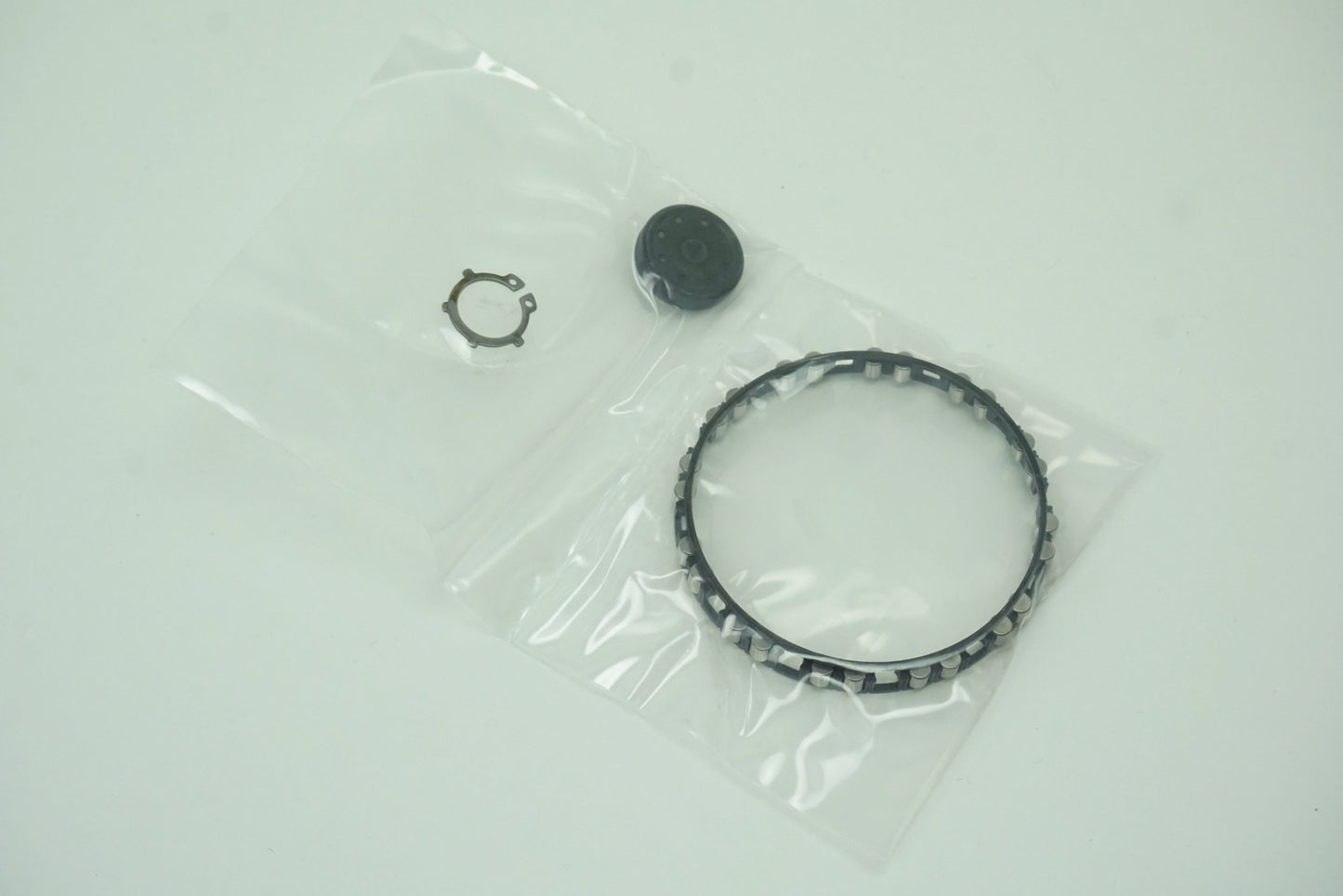 Pièce d'origine Embrayage de boîte automatique pour Renault 302183841R