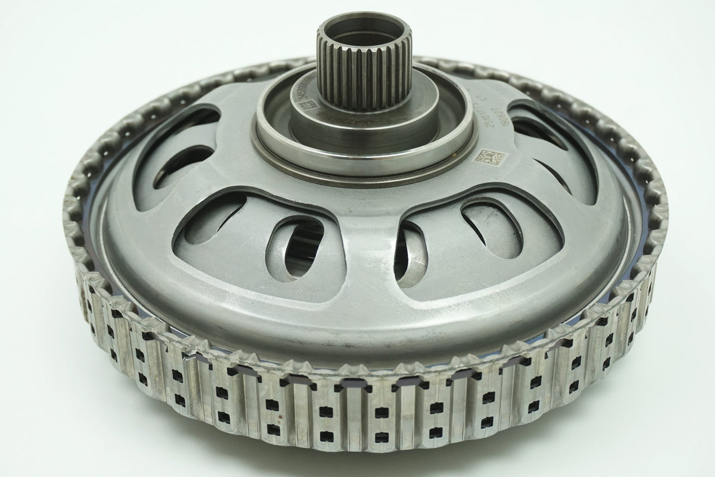 Pièce d'origine Embrayage de boîte automatique pour Renault 302183841R