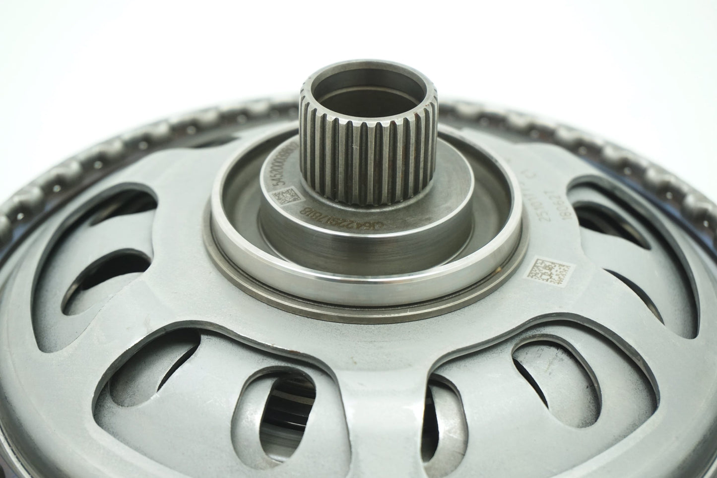 Pièce d'origine Embrayage de boîte automatique pour Renault 302183841R