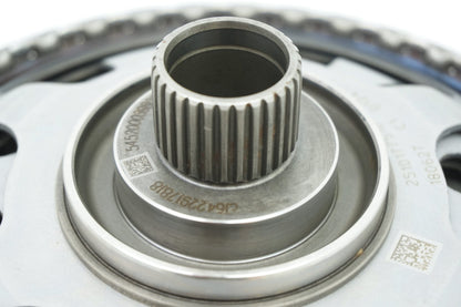 Pièce d'origine Embrayage de boîte automatique pour Renault 302183841R