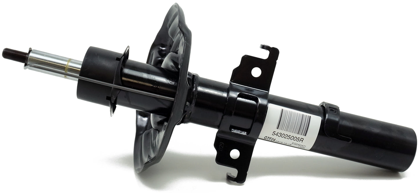 Pièce d'origine Amortisseur avant pour Renault Mégane IV 543025005R