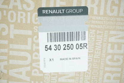 Pièce d'origine Amortisseur avant pour Renault Mégane IV 543025005R