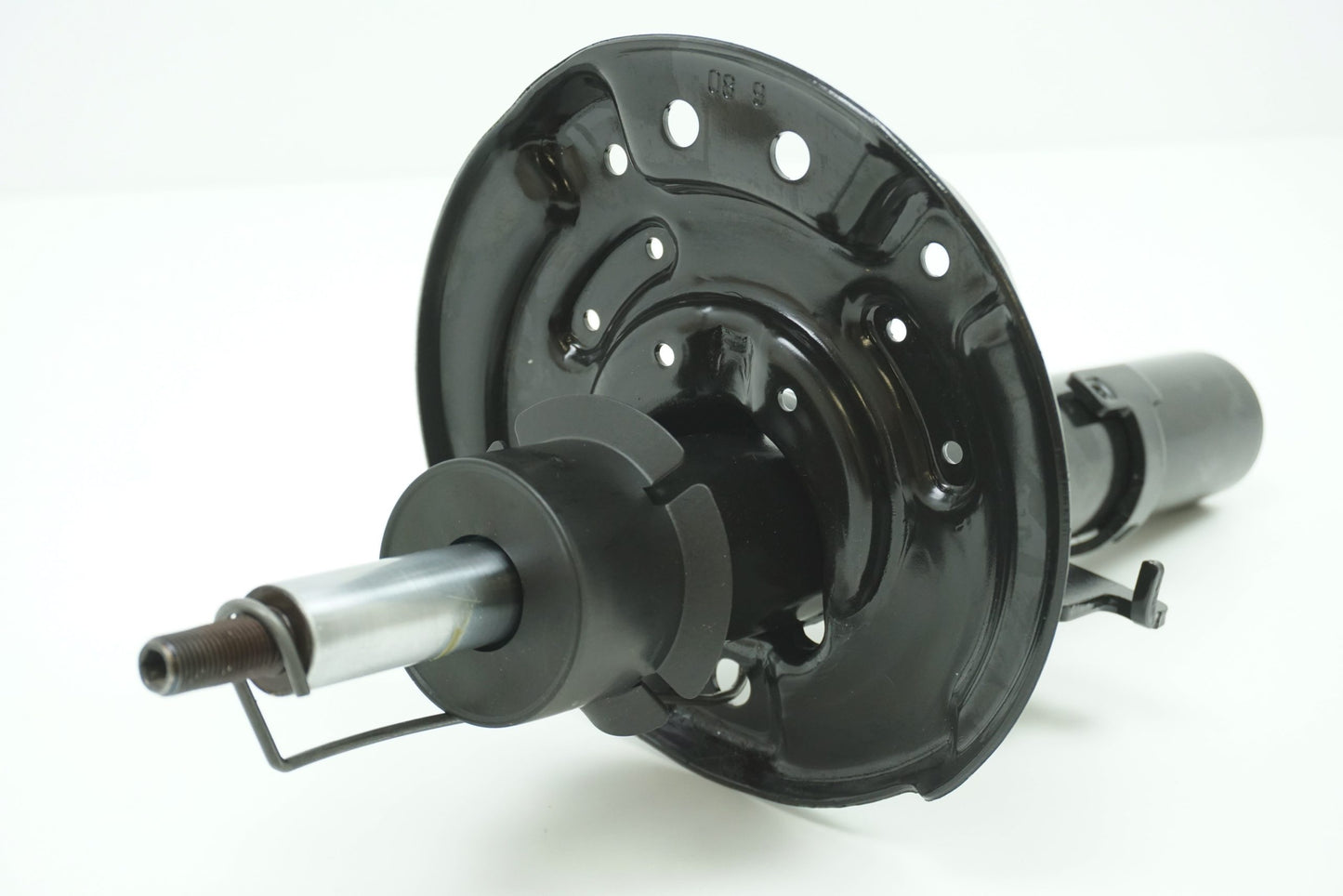 Pièce d'origine Amortisseur avant pour Renault Mégane IV 543025005R
