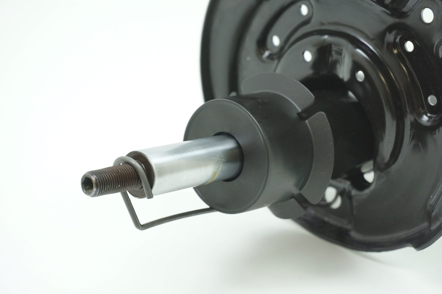 Pièce d'origine Amortisseur avant pour Renault Mégane IV 543025005R