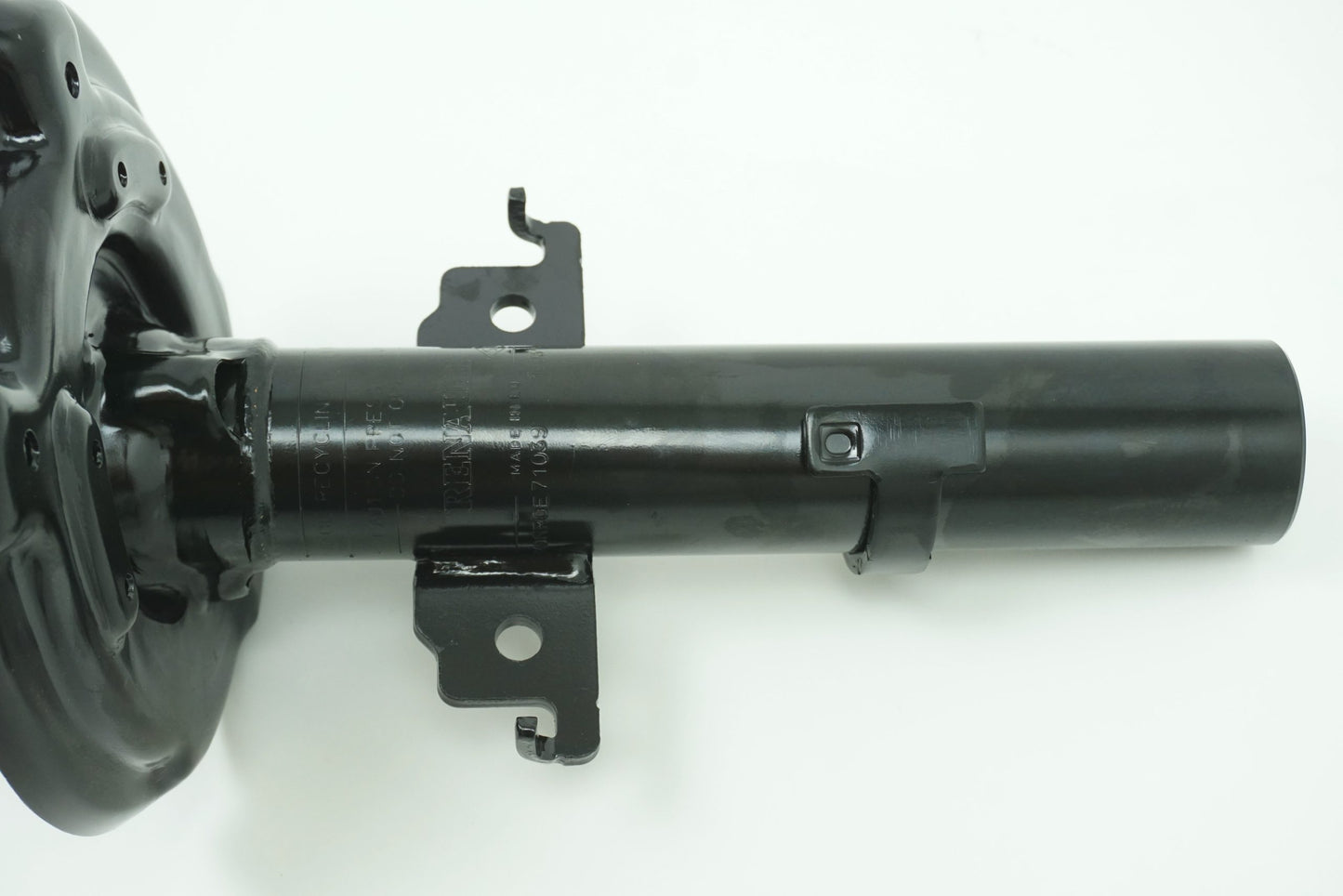 Pièce d'origine Amortisseur avant pour Renault Mégane IV 543025005R
