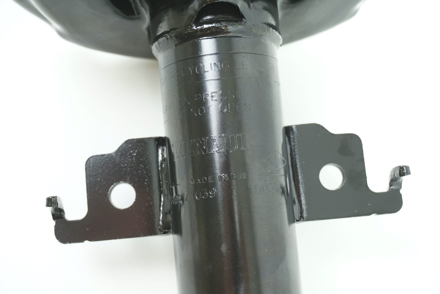 Pièce d'origine Amortisseur avant pour Renault Mégane IV 543025005R