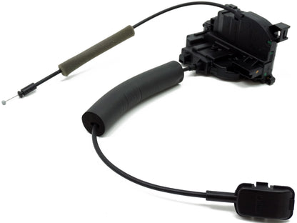 Pièce d'origine Serrure de porte arrière gauche pour Renault Mégane III 825030002R