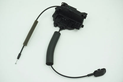 Pièce d'origine Serrure de porte arrière gauche pour Renault Mégane III 825030002R