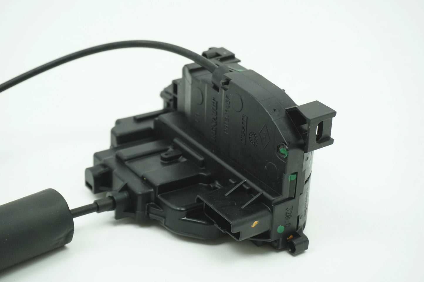 Pièce d'origine Serrure de porte arrière gauche pour Renault Mégane III 825030002R