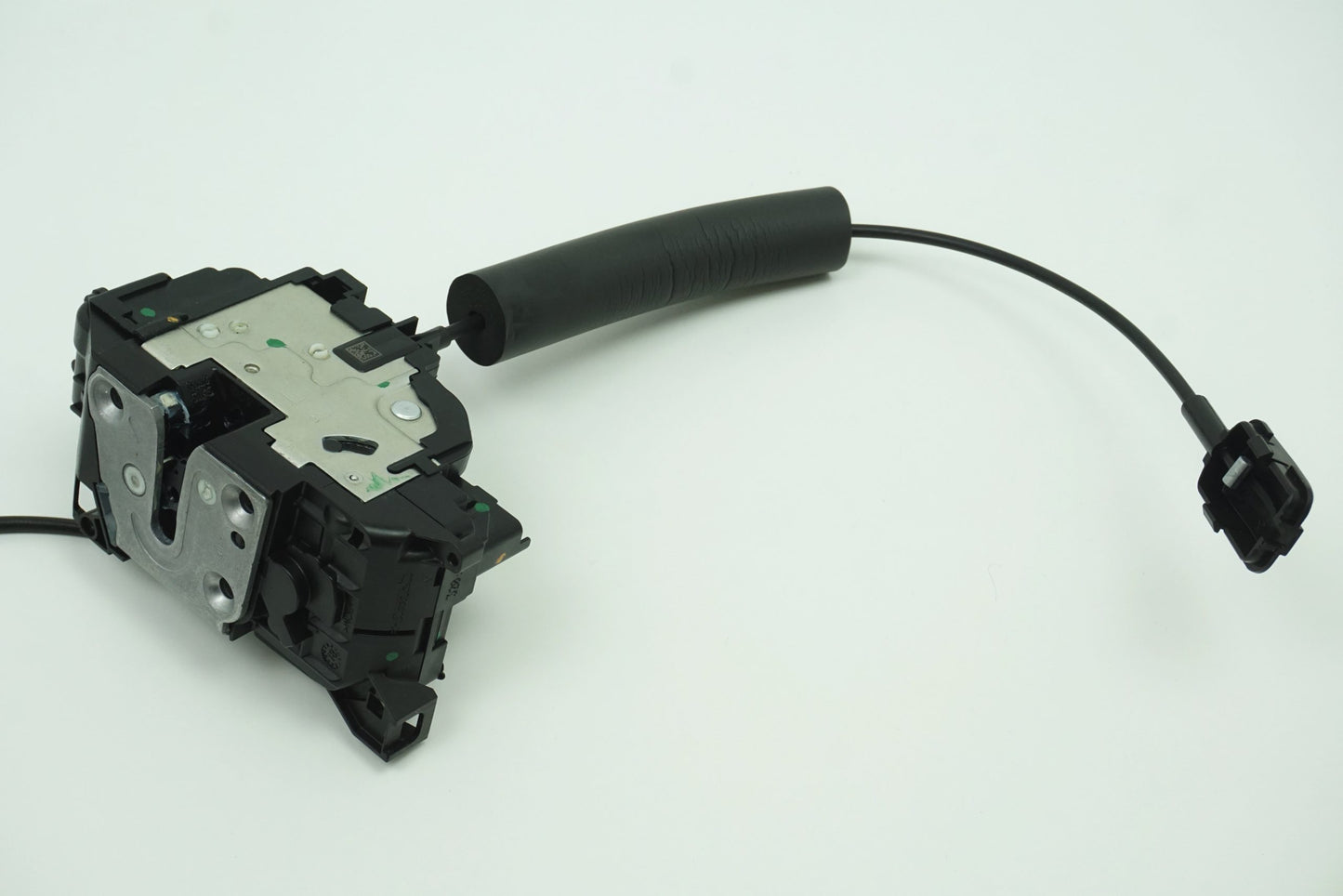 Pièce d'origine Serrure de porte arrière gauche pour Renault Mégane III 825030002R