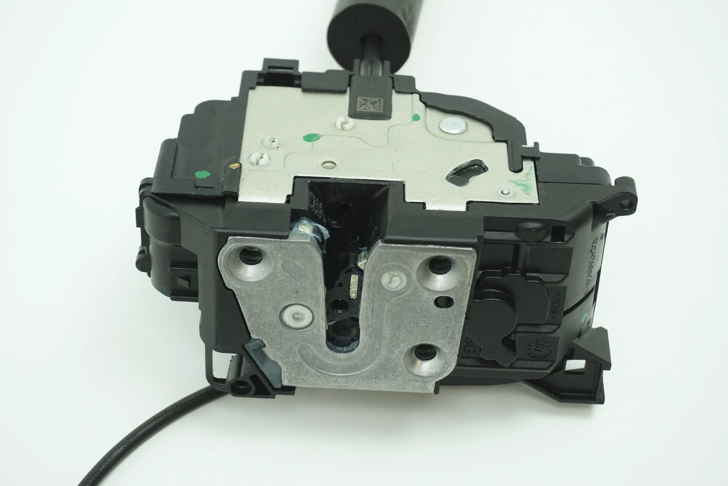 Pièce d'origine Serrure de porte arrière gauche pour Renault Mégane III 825030002R