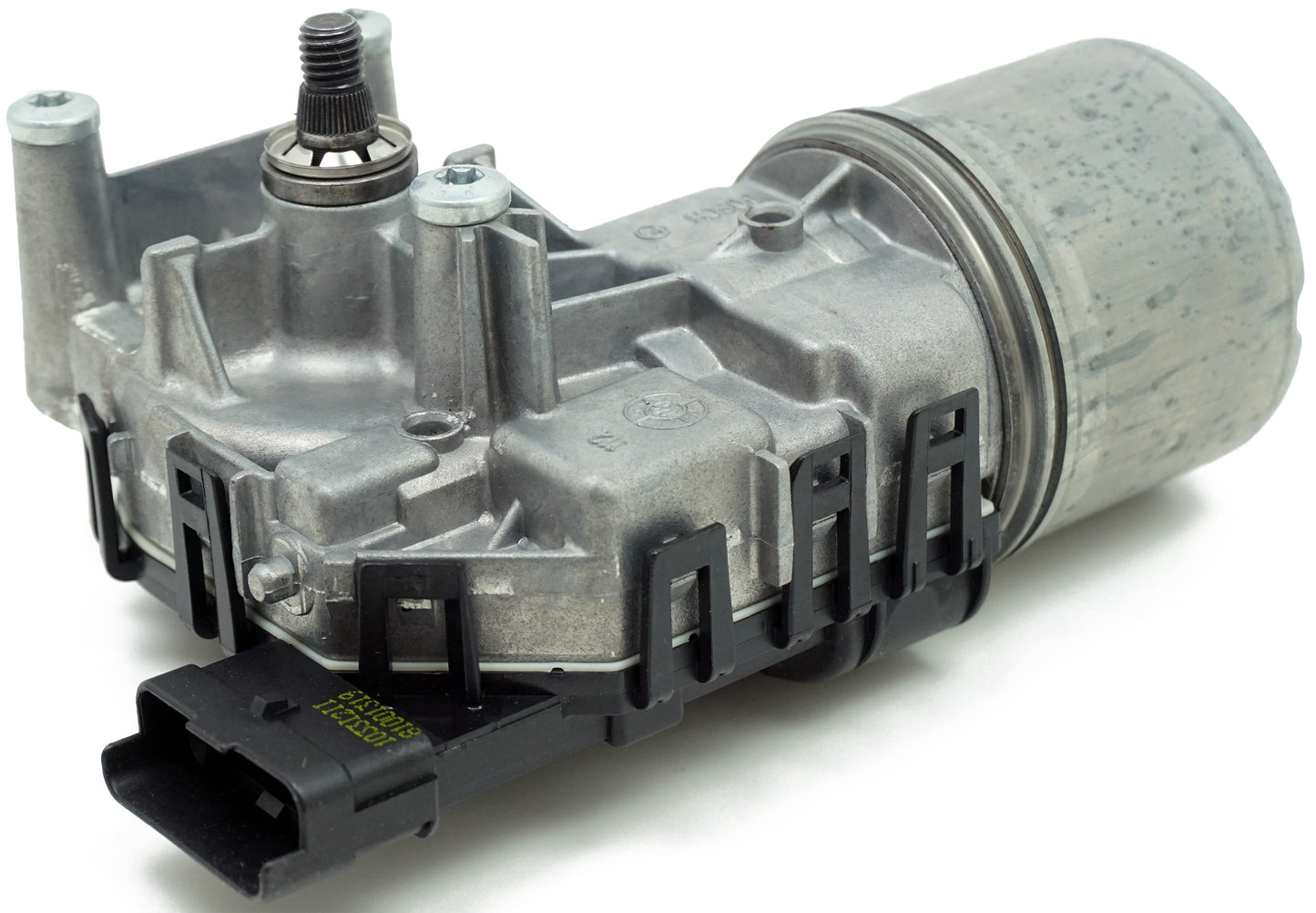 Pièce d'origine Moteur d'essuie-glace avant pour Renault Twingo II Wind 7701064031