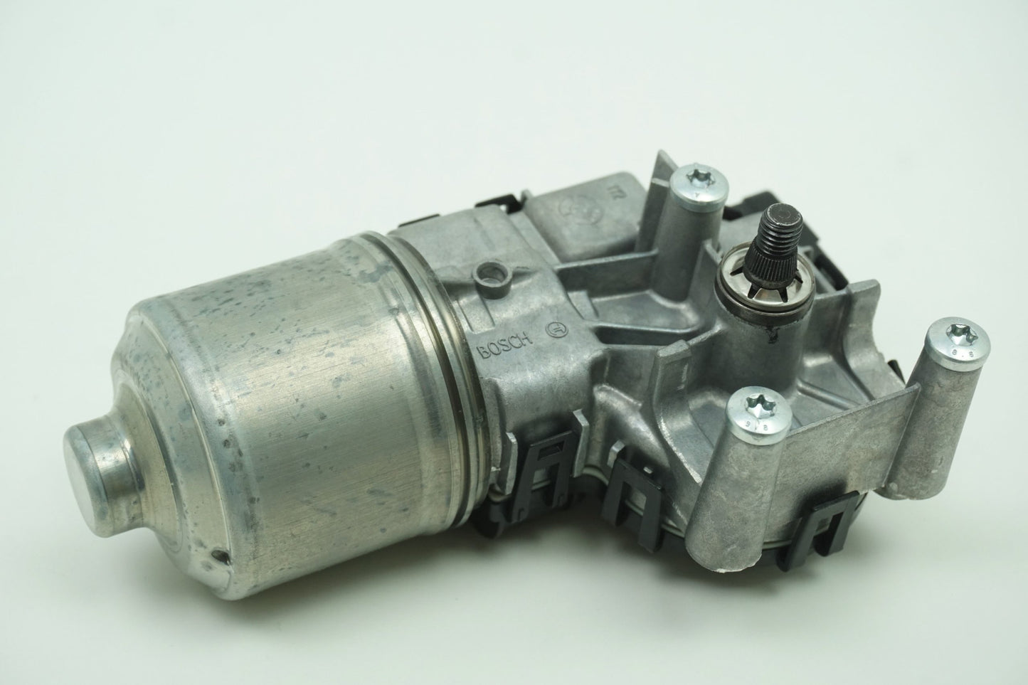 Pièce d'origine Moteur d'essuie-glace avant pour Renault Twingo II Wind 7701064031