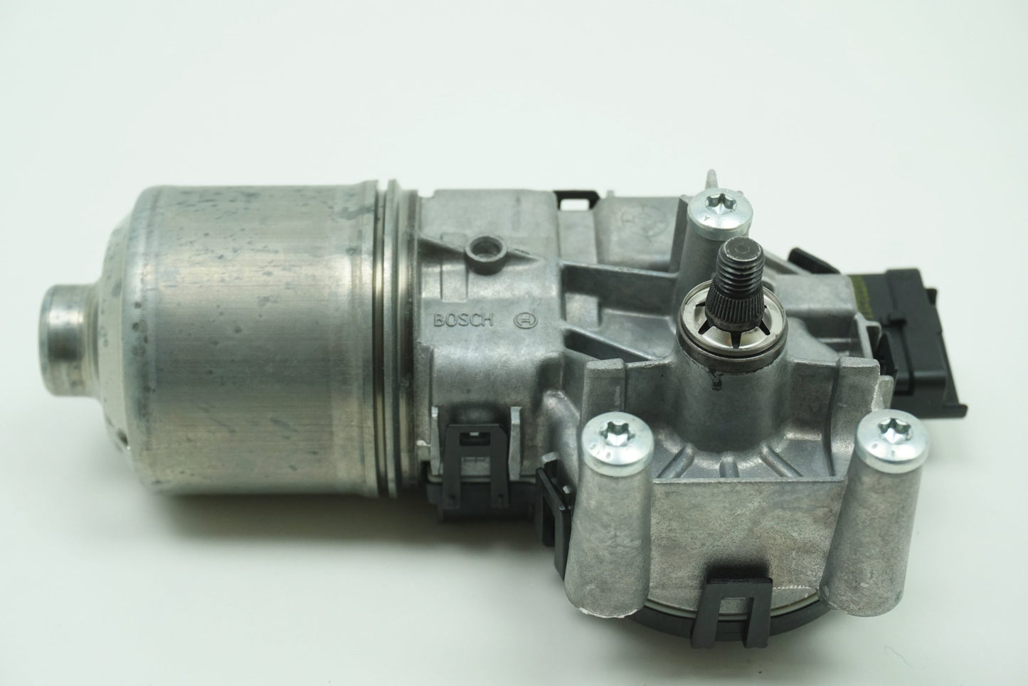 Pièce d'origine Moteur d'essuie-glace avant pour Renault Twingo II Wind 7701064031