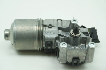 Pièce d'origine Moteur d'essuie-glace avant pour Renault Twingo II Wind 7701064031