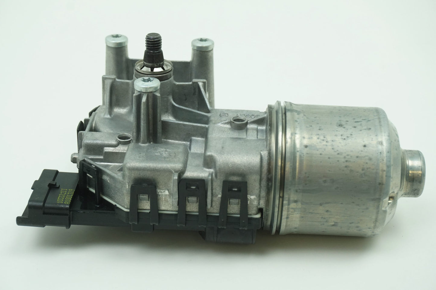 Pièce d'origine Moteur d'essuie-glace avant pour Renault Twingo II Wind 7701064031