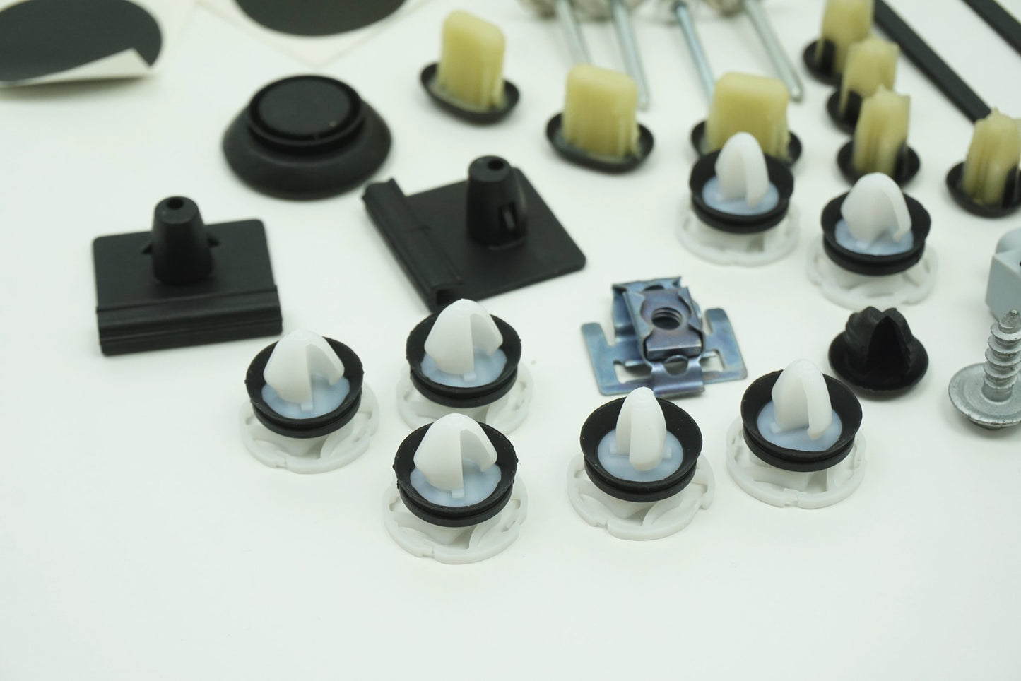 Pièce d'origine Kit de réparation de porte pour Renault Zoe 800999501R