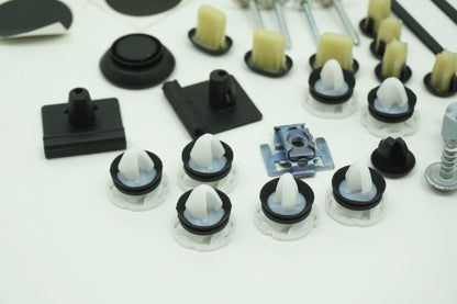 Pièce d'origine Kit de réparation de porte pour Renault Zoe 800999501R