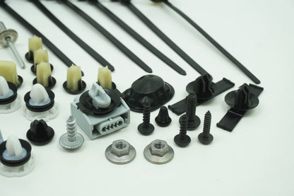 Pièce d'origine Kit de réparation de porte pour Renault Zoe 800999501R