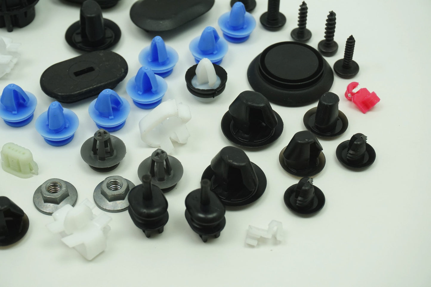 Pièce d'origine Kit de réparation de hayon arrière pour Dacia Duster 900997052R