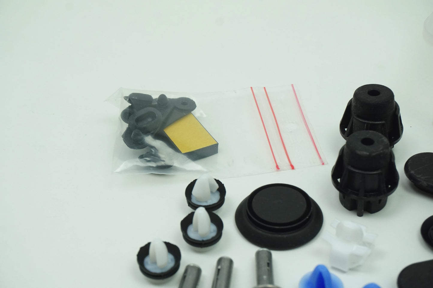 Pièce d'origine Kit de réparation de hayon arrière pour Dacia Duster 900997052R
