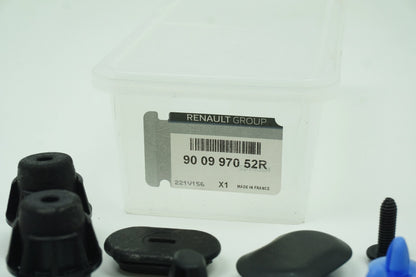 Pièce d'origine Kit de réparation de hayon arrière pour Dacia Duster 900997052R