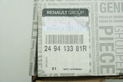 Pièce d'origine Affichage tête haute pour Renault Espace V 249413381R