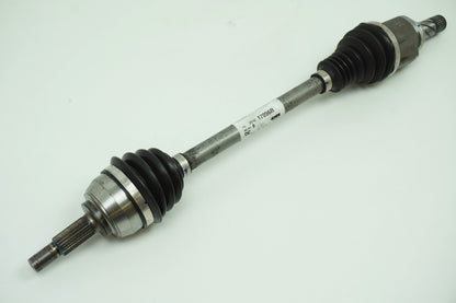 Pièce d'origine Cardan avant gauche pour Renault Kangoo II Mercedes Citan 391012403R