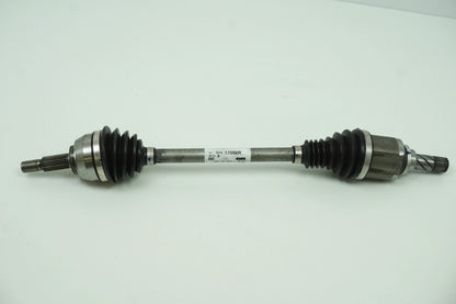 Pièce d'origine Cardan avant gauche pour Renault Kangoo II Mercedes Citan 391012403R